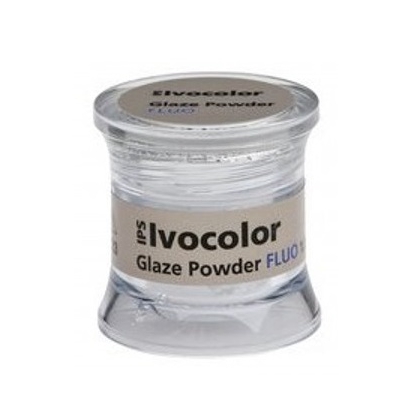 Глазурь пастообразная флюоресцентная IPS Ivocolor Glaze Paste FLUO 667693 9 г