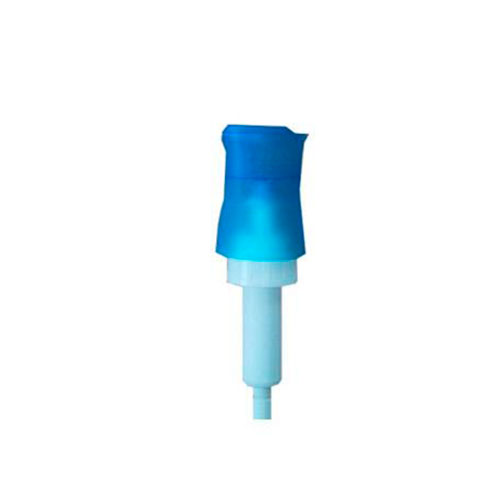 Дозатор для литровой бутылки дезинфицирующего средства Dekaseptol Gel