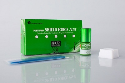 Шилд Force Plus Kit 3 мл