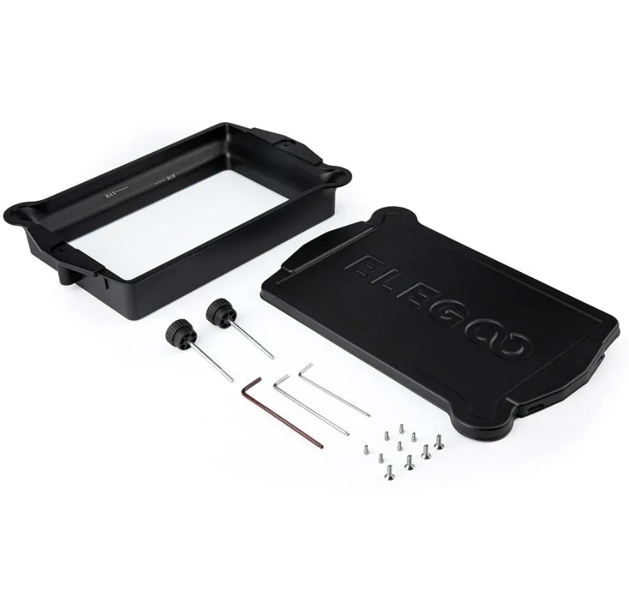 Ванна для 3D принтера Elegoo Saturn 4 Ultra 16K