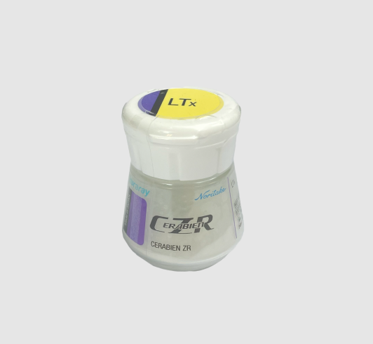 Норитаке CZR Luster LTX 10 гр