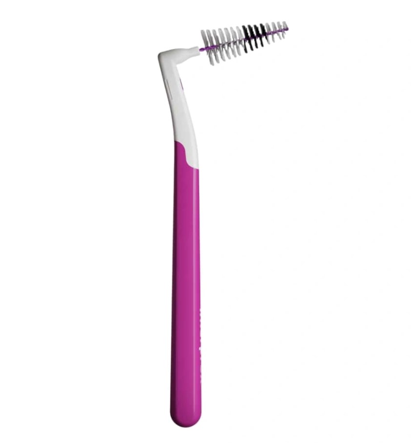 Ершик межзубный Interprox Plus Maxi фиолетовый 2,1 мм 1 шт