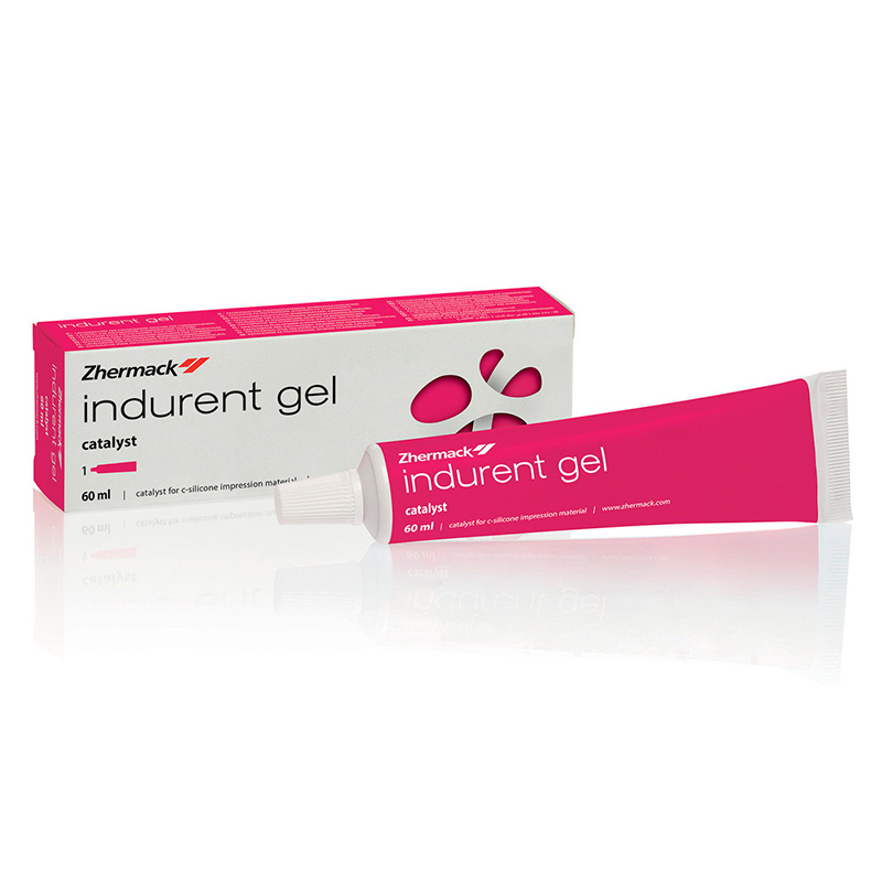 Зетаплюс активатор Indurent gel 60 мл