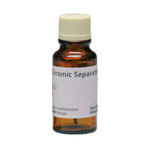 Жидкость сепарационная для керамики с брашем IPS Ceramic Separating Liquid with Brush 593403 15 мл