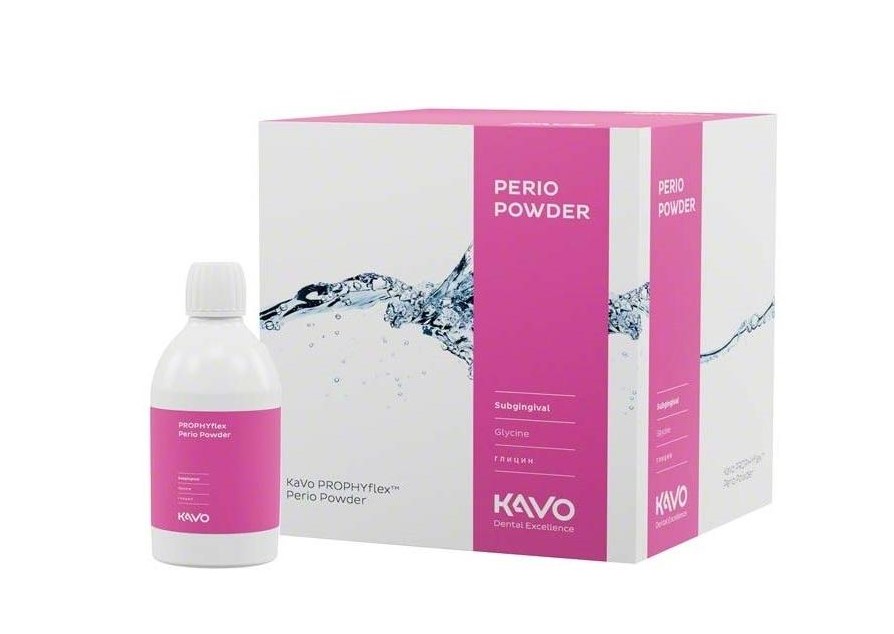 Порошок KaVo PROPHYflex Perio Powder  4 * 100 гр