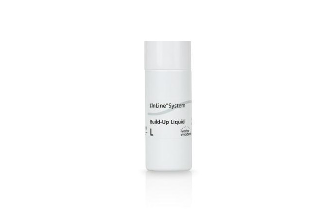 Жидкость моделировочная IPS InLine System Build-Up Liquid L 593351 250 мл