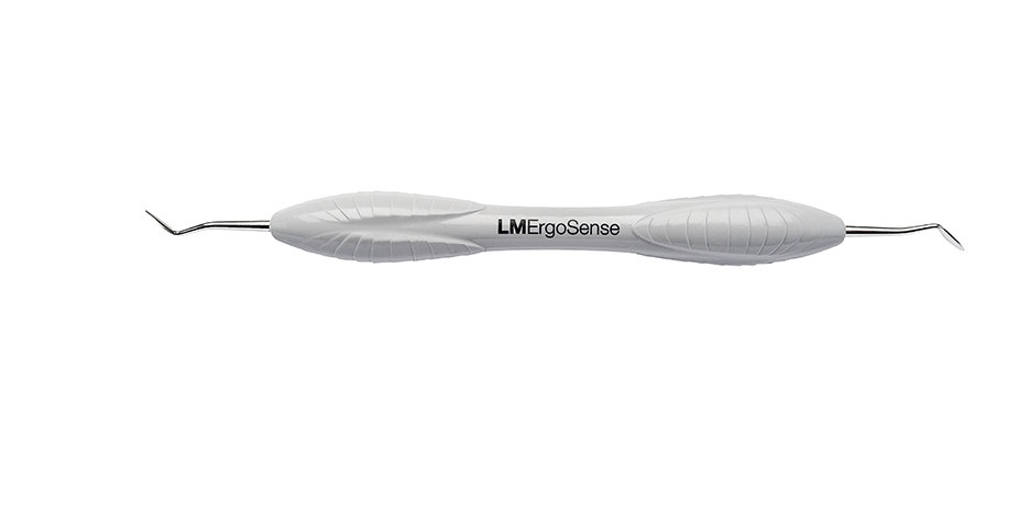 Гладилка LM 1/2 Холленбек LM 741-751 XSI 1 шт