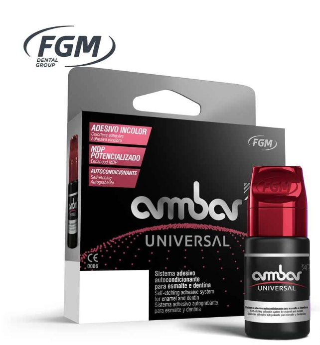 Амбар бонд Ambar Universal APS 5 мл