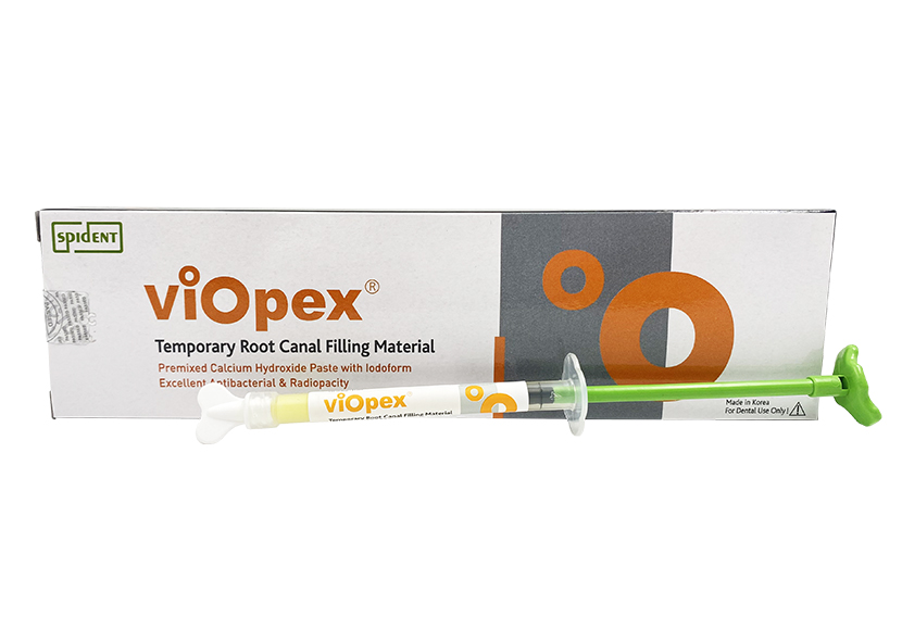 ВиоПекс VioPex для пломбирования корневых каналов 2,2 гр