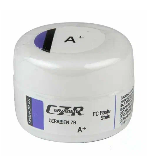 Норитаке CZR FC A+ 3гр