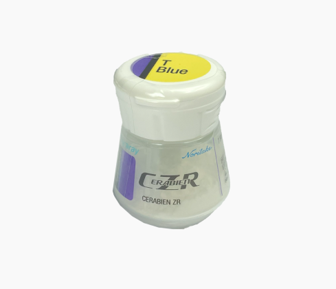 Норитаке CZR Luster T-Blue 10 гр