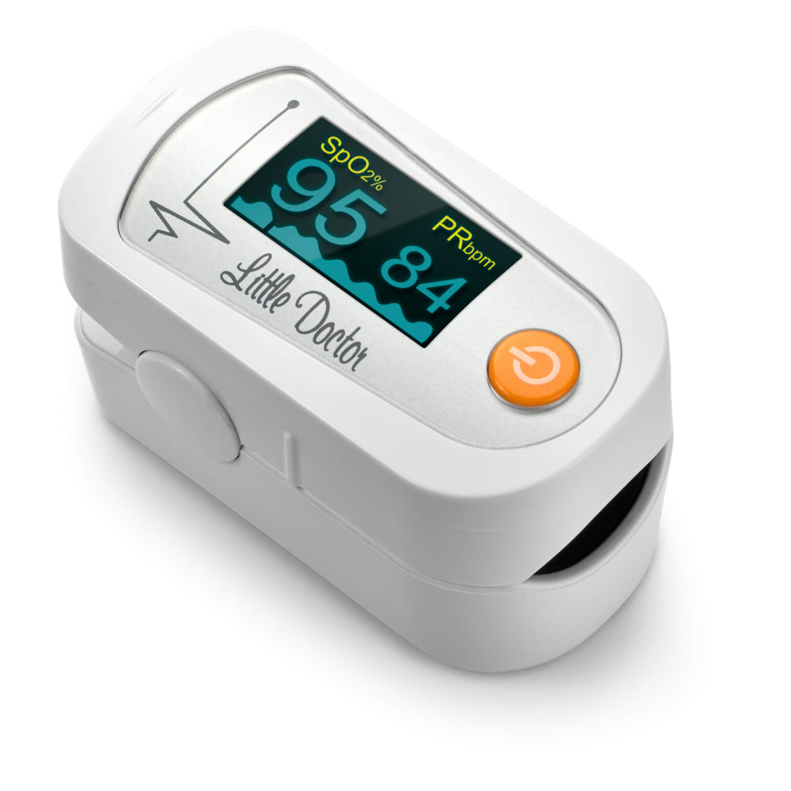 Пульсоксиметр Little Doctor MD300C23