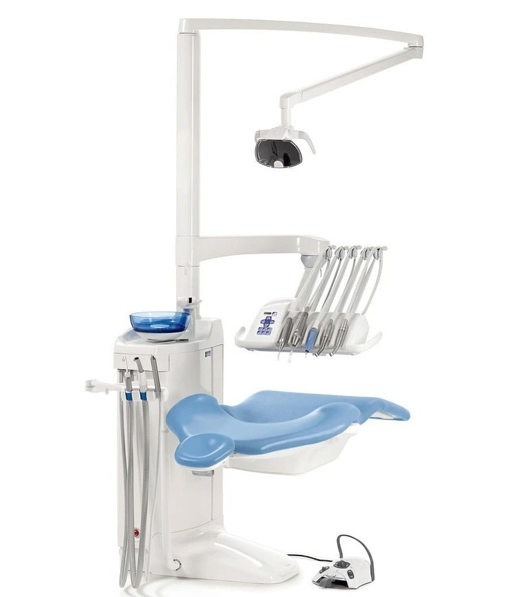 Установка стоматологическая Planmeca Compact iClassic