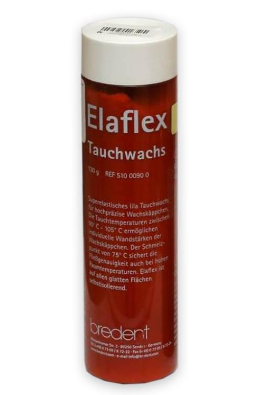 Воск погружной Bredent Элафлекс Elaflex 51000900 130 гр