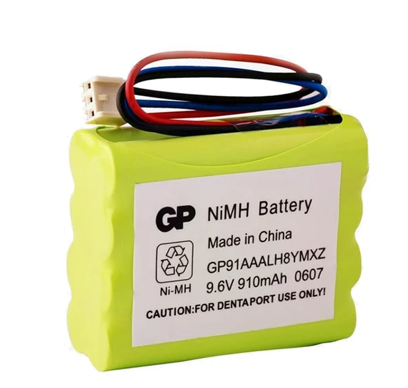 Аккумулятор для Dentaport ZX (DP-ZX) Module 3 шт
