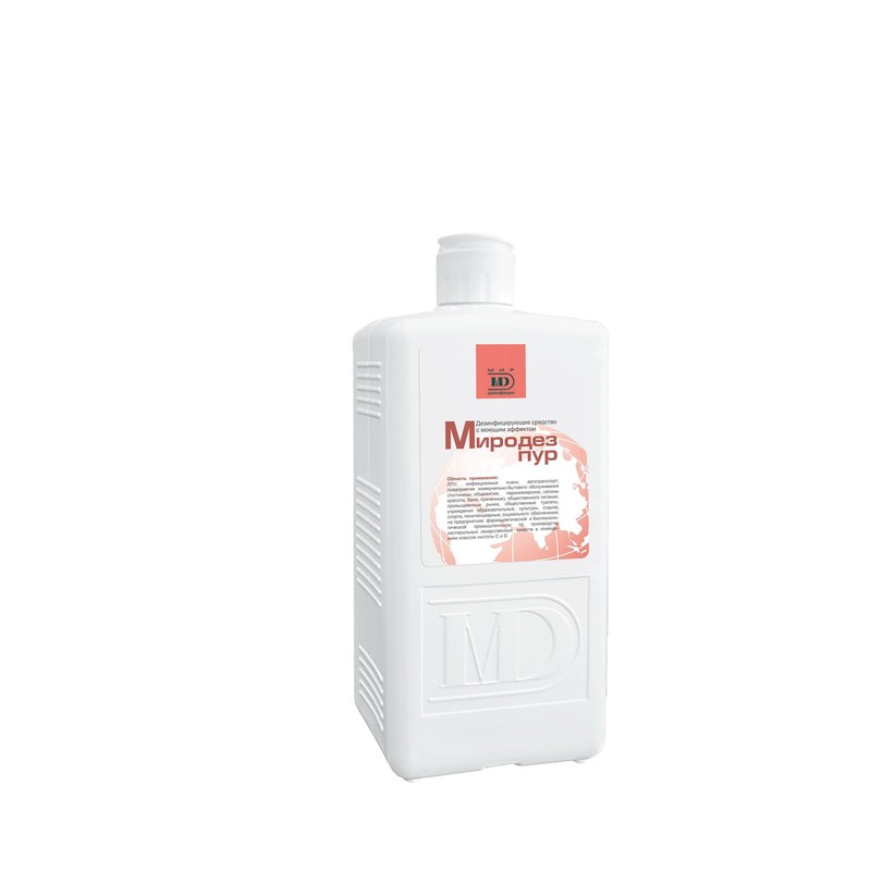 Миродез Пур 1 л