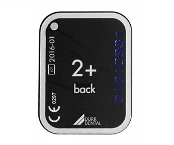 Пленка для VistaScan 2 (3 * 4) 1 шт