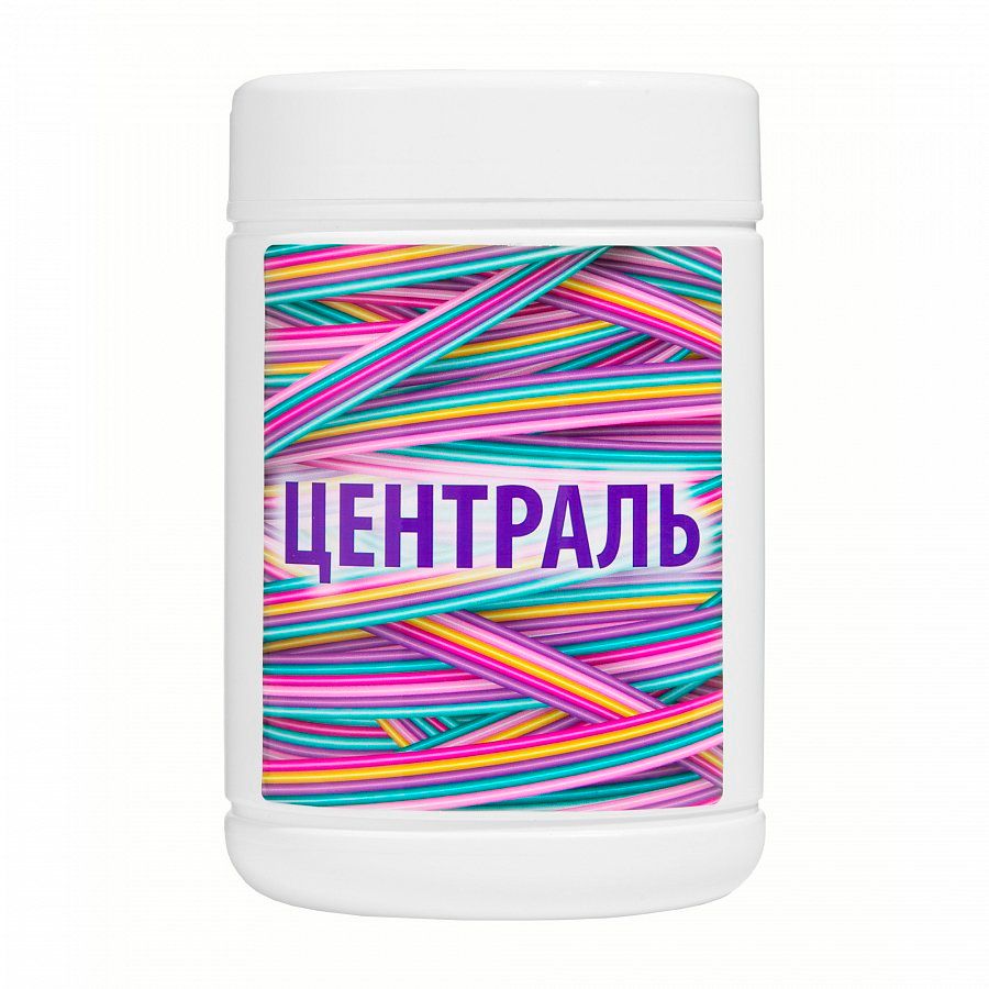 Салфетки дезинфицирующие Централь банка 90 шт (маркировка)