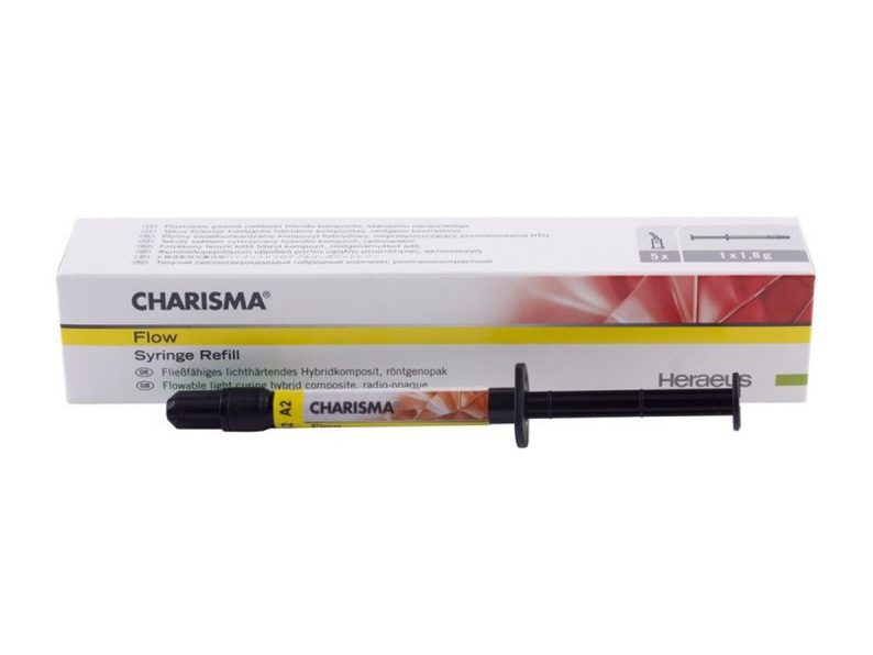 Каризма Flow OA2 1,8 гр