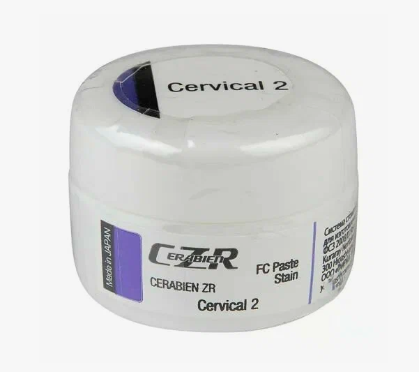 Норитаке CZR FC Cervical 2 3 гр