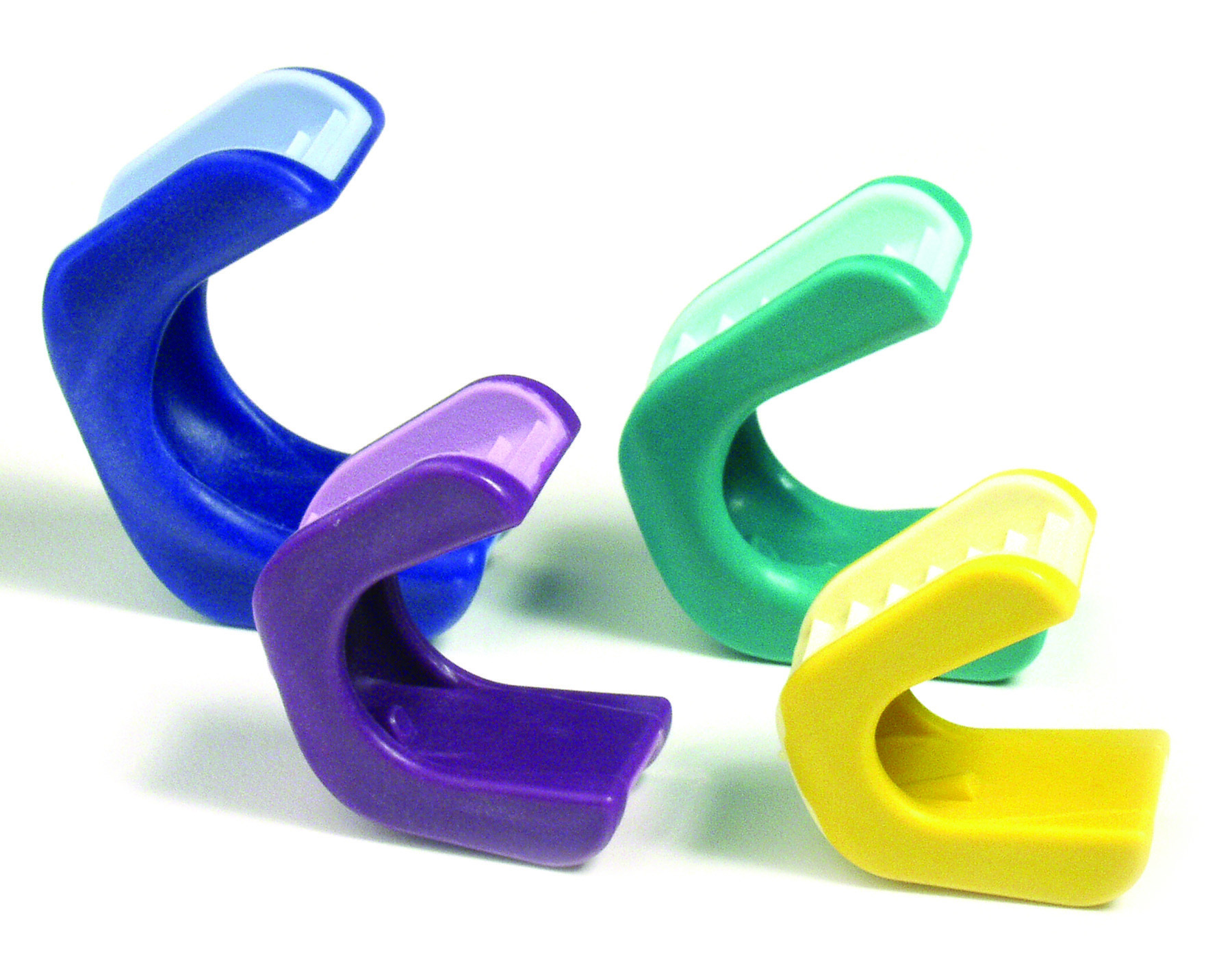 Роторасширители - Cheek Retractor (LGB) фиолетовый