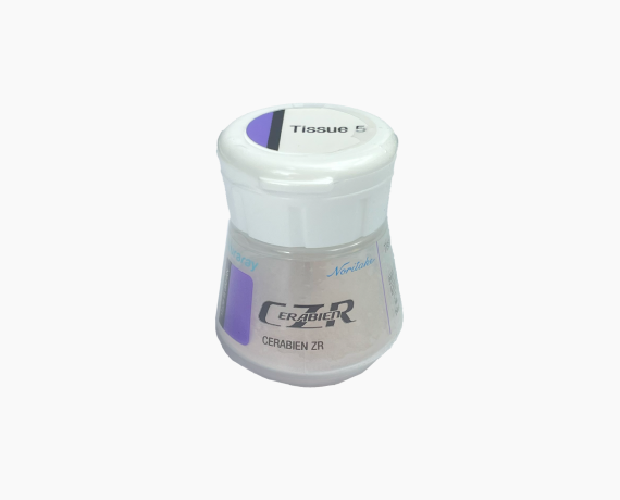 Норитаке CZR Tissue 5 10 гр