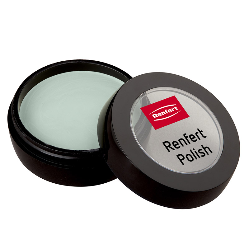 Паста полировальная алмазная Renfert Polish All-in-one 10 гр 510-0000