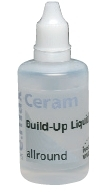 Жидкость моделировочная IPS e.max Ceram Build up Liquid allround 605521 250 мл