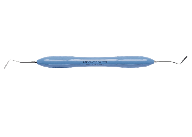 Гладилка LM Arte Applica Twist 464-494 XSI 1 шт