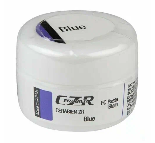 Норитаке CZR FC BLUE 3 гр