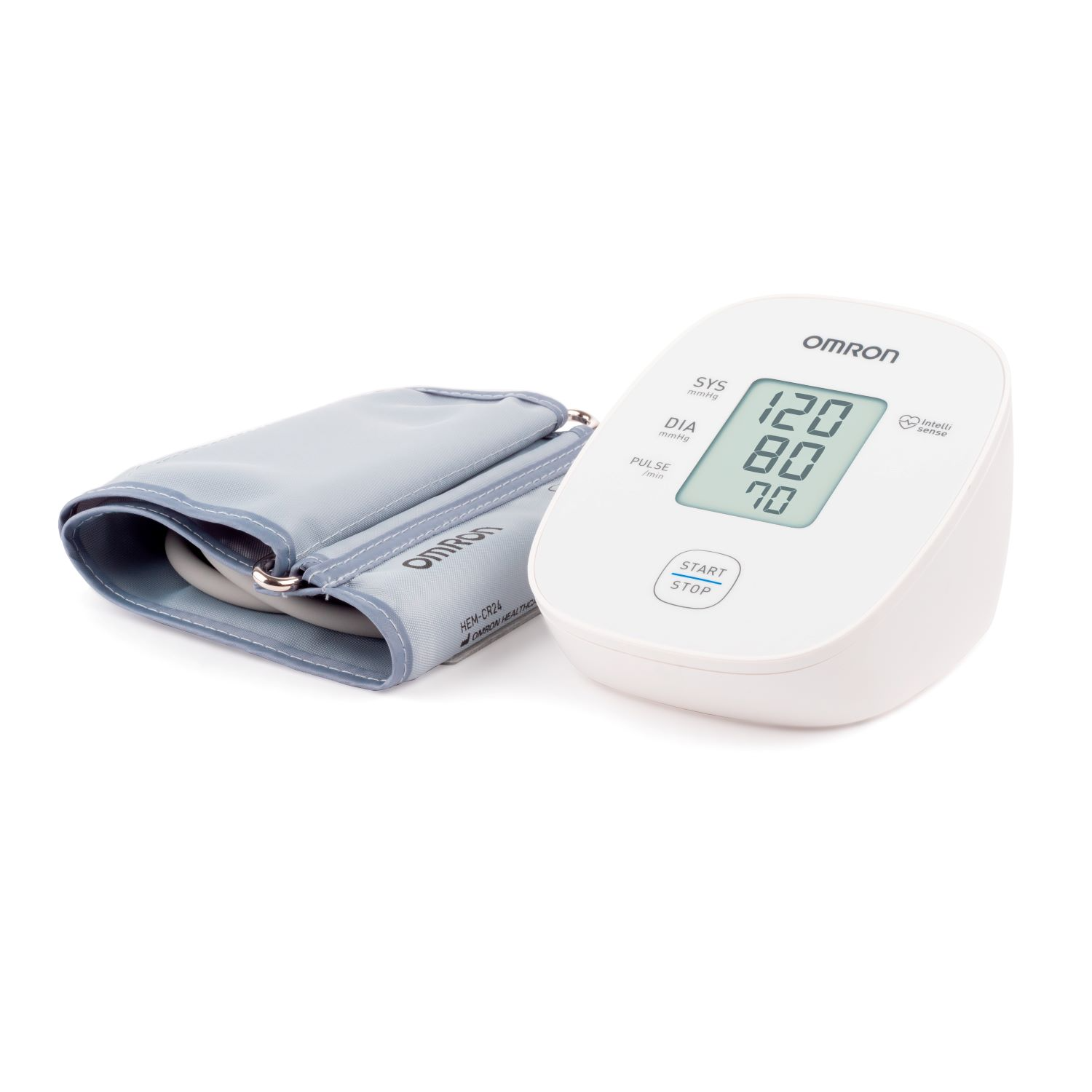 Тонометр автоматический OMRON Basic M1
