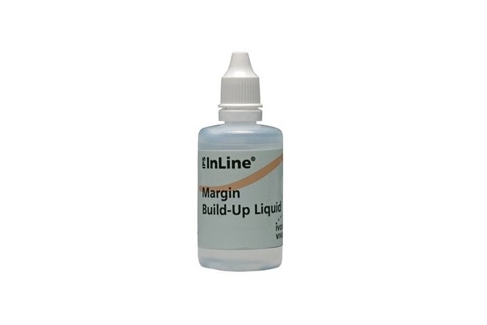 Жидкость для плечевых масс IPS InLine Margin Build-Up Liquid 593346 60 мл