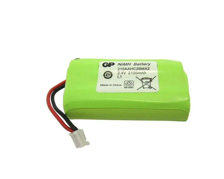 Аккумулятор для апекслокатора Propex Pixi