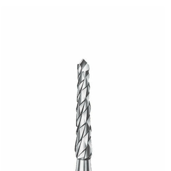 Бор ТВС фреза Линдемана ECO D+Z CB 162A 314 016