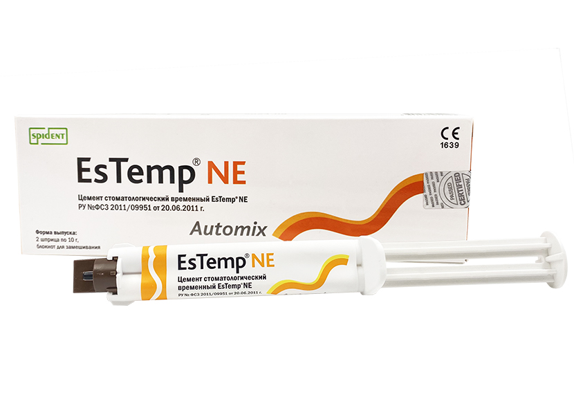 ЕсТемп NE 2 * 10 гр_