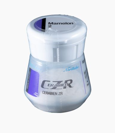 Норитаке CZR Mamelon 2 10 гр