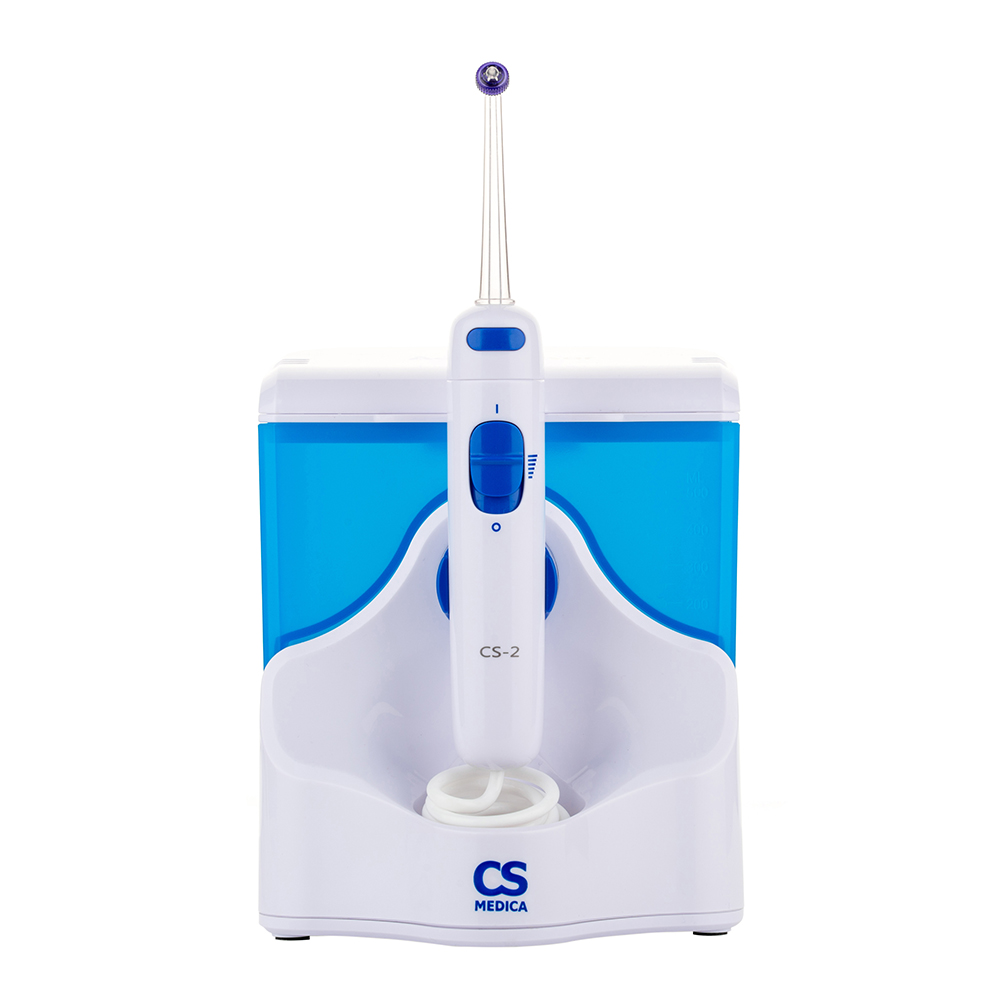 Ирригатор полости рта CS Medica Aqua Pulsar CS-2