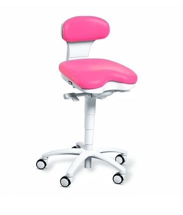 Стул врача Planmeca Lumo Graphite 703