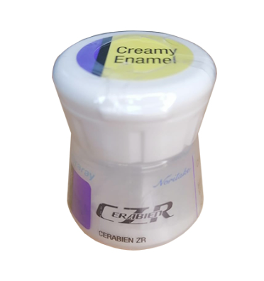 Норитаке CZR Luster Creamy Enamel люстровый фарфор 10 гр