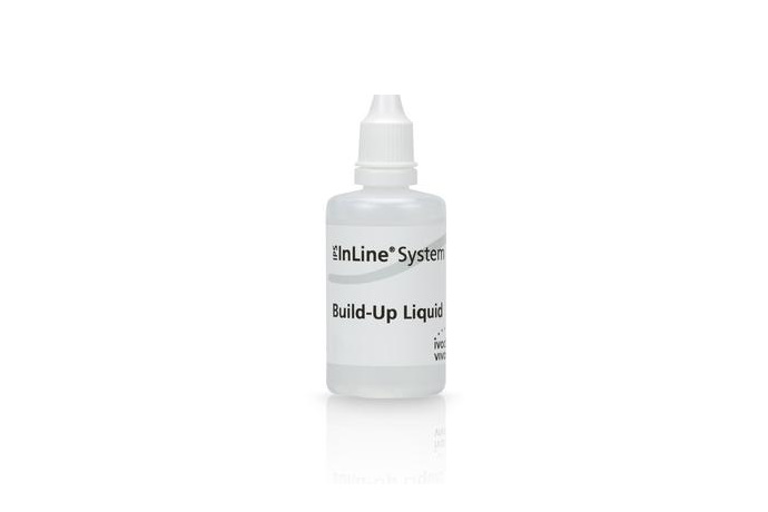 Жидкость моделировочная IPS InLine System Build-Up Liquid P 593349 60 мл