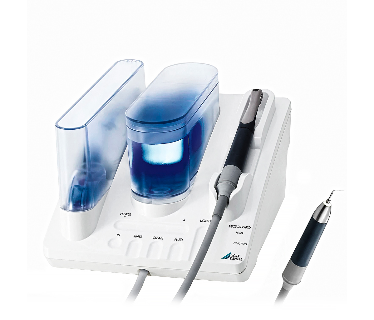 Аппарат Vector Paro Pro Durr Dental 2031-51