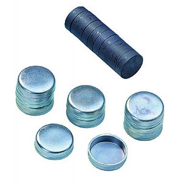 Стаканы магнитные Pin-Cast 413-0000 30 шт