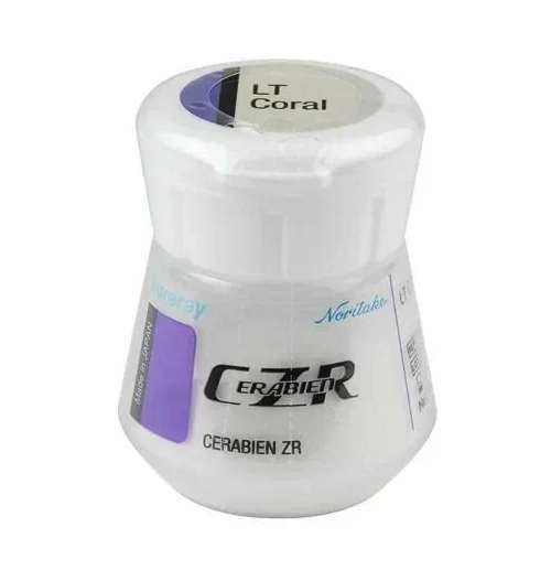 Норитаке CZR Luster LT CORAL 10 гр