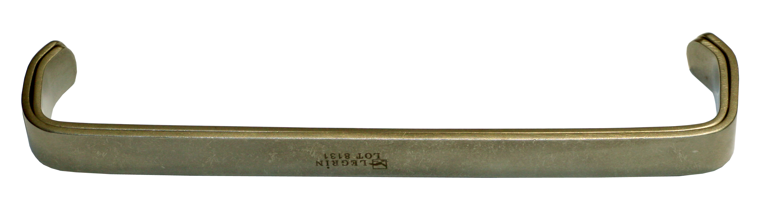 Ретрактор Legrin Farabeuf 150 мм M-417-7452