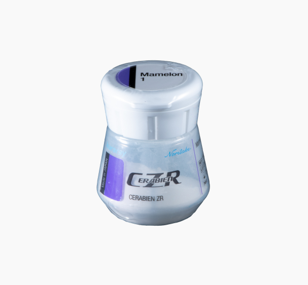 Норитаке CZR Mamelon 1 10 гр