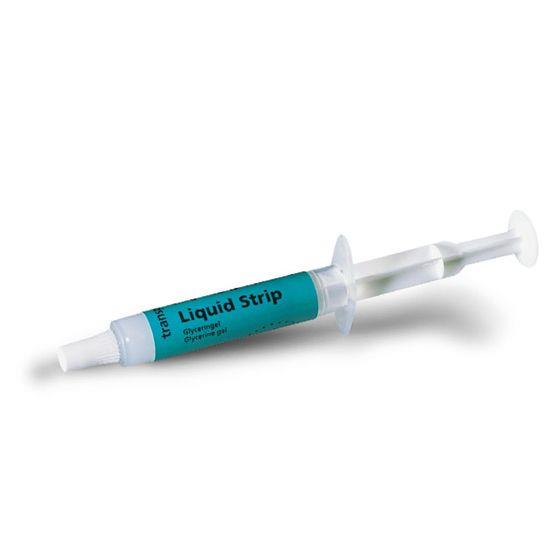 Гель для предотвращения образования ингибированного слоя на композитах Liquid Strip 532505 2,5 гр
