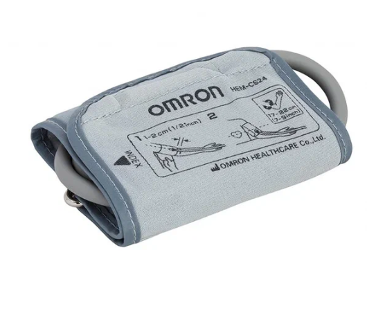Манжета для измерителей артериального давления CS Medica Omron CS2 Small Cuff (17-22 см)