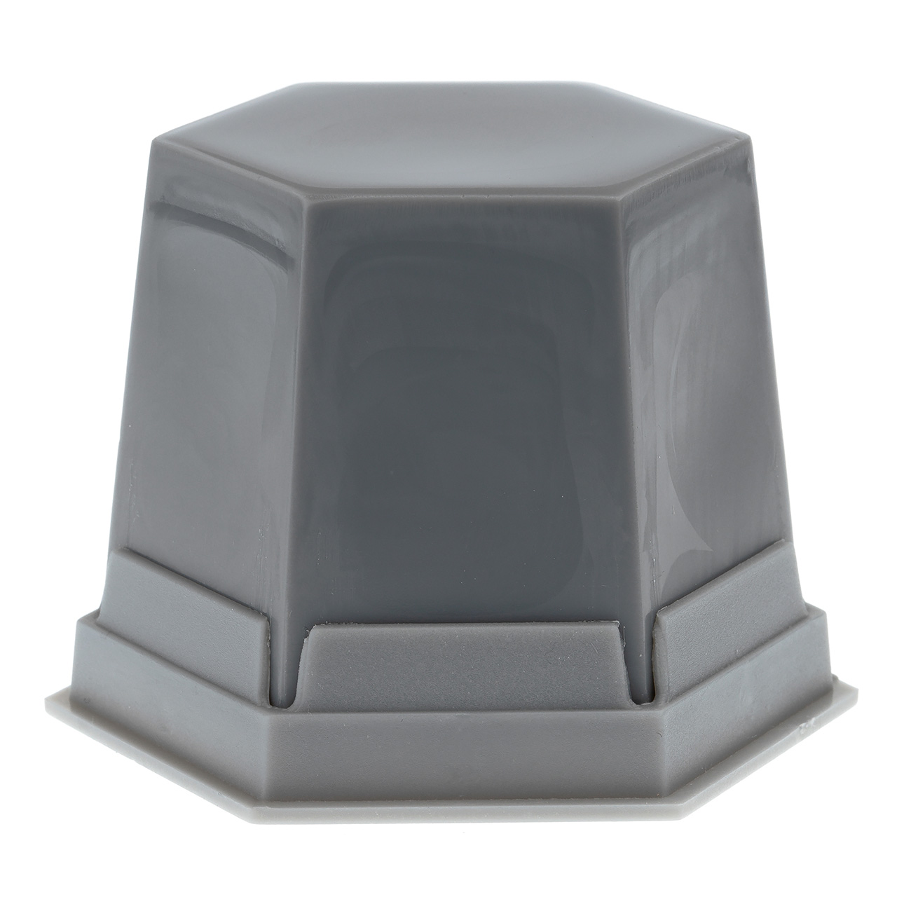 Воск GEO Classic Avantgarde серый опак 495-0200 75 гр