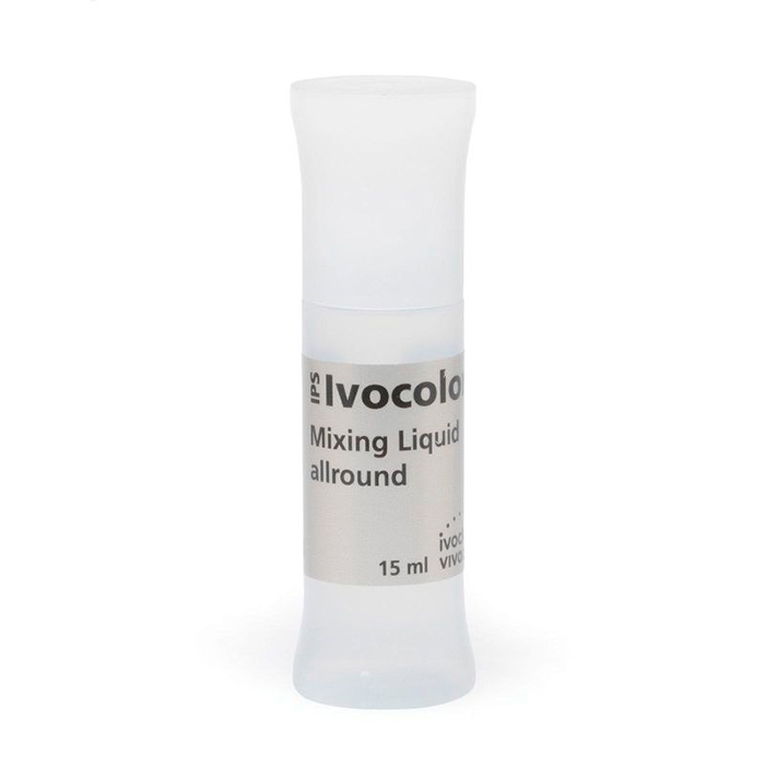 Жидкость IPS Ivocolor Mixing Liquid Allround 667694 15 мл