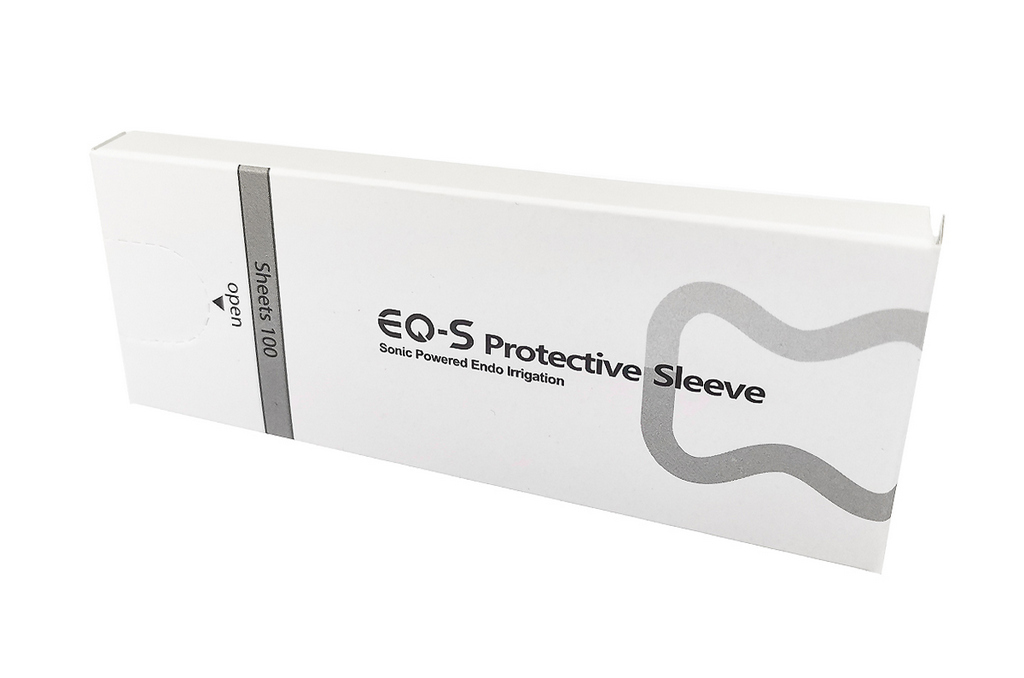Чехлы защитные одноразовые для эндоирригатора EQ-S 100 шт